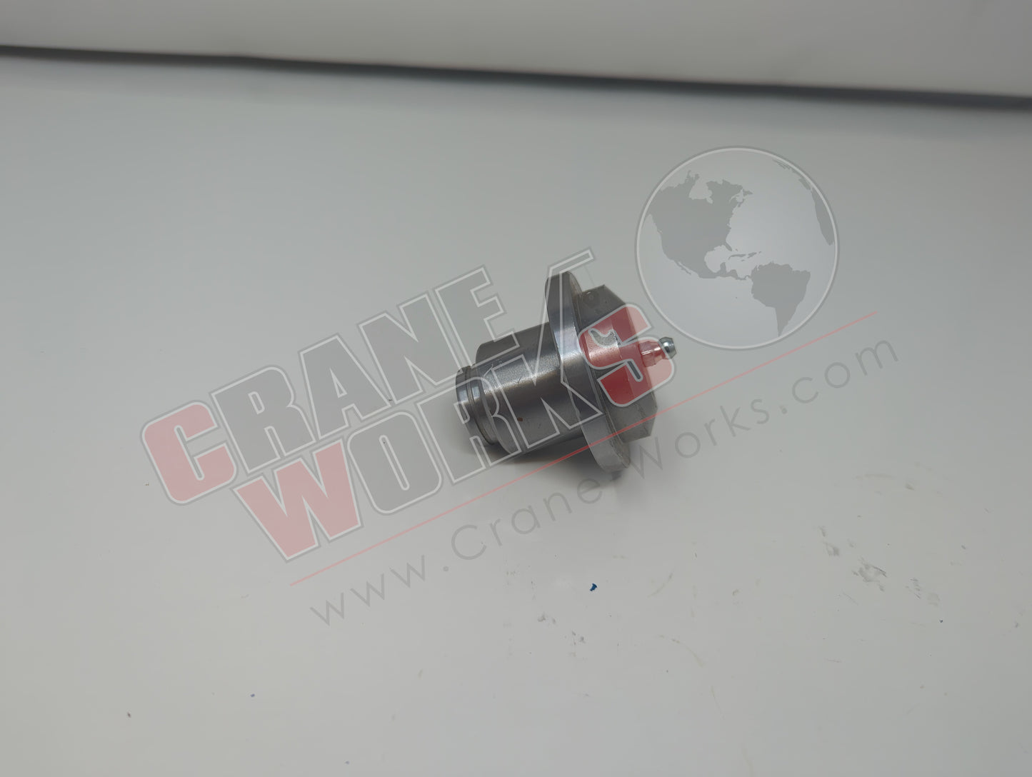 210433-2 | New Weld In Bearing Stub