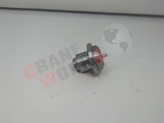 210433-2 | New Weld In Bearing Stub