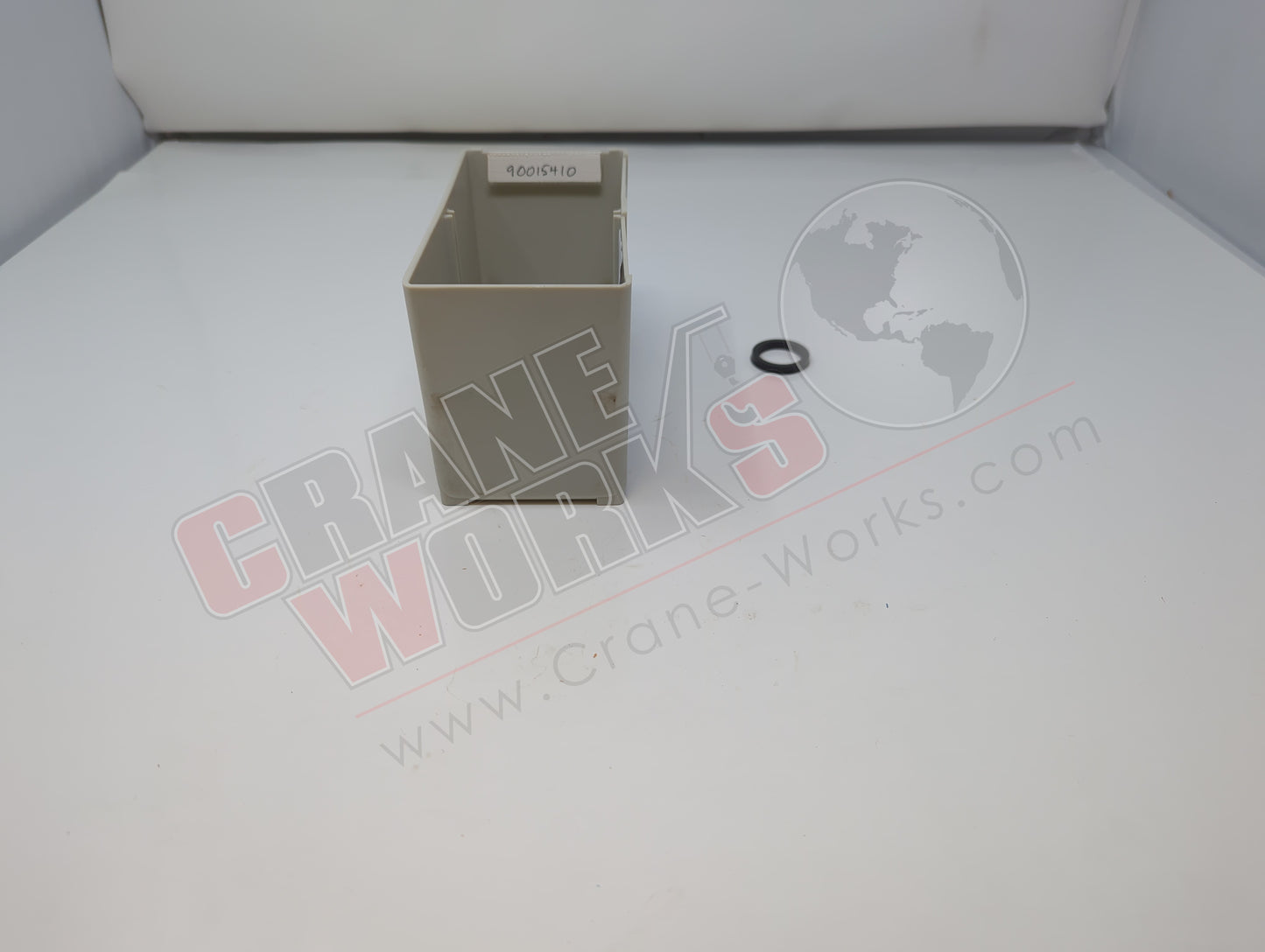 90015410 | New Seal U-Cup