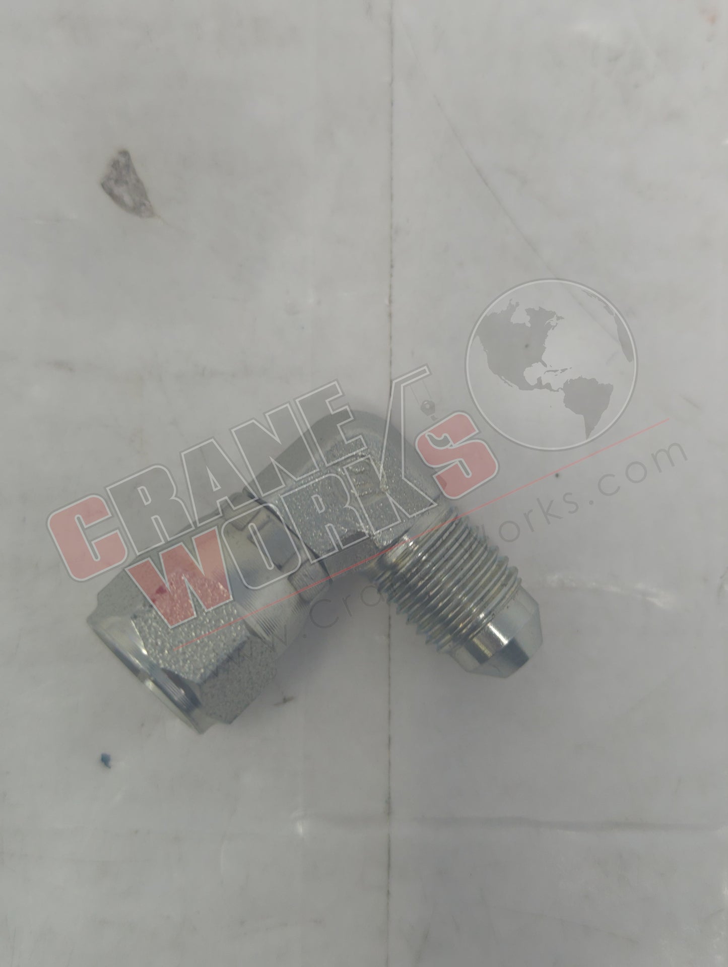 10610 | New 1/4" Mjic X 1/4" Fjic 90 (6500-04-04)