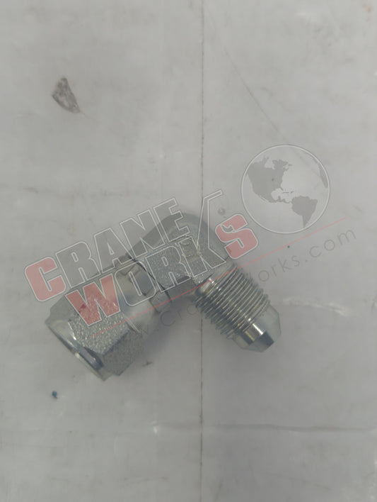 10610 | New 1/4" Mjic X 1/4" Fjic 90 (6500-04-04)