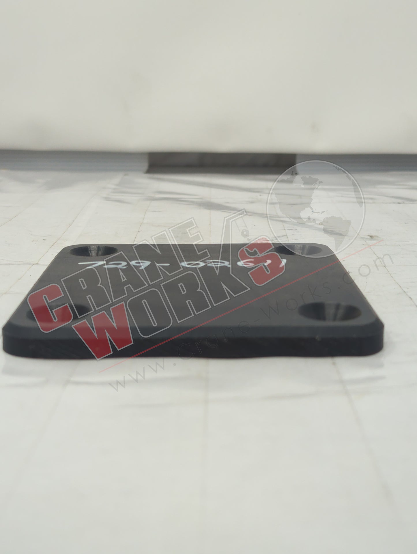 729-02611 | New Wear Pad
