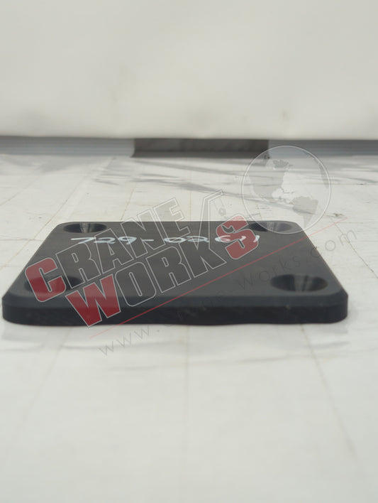 729-02611 | New Wear Pad