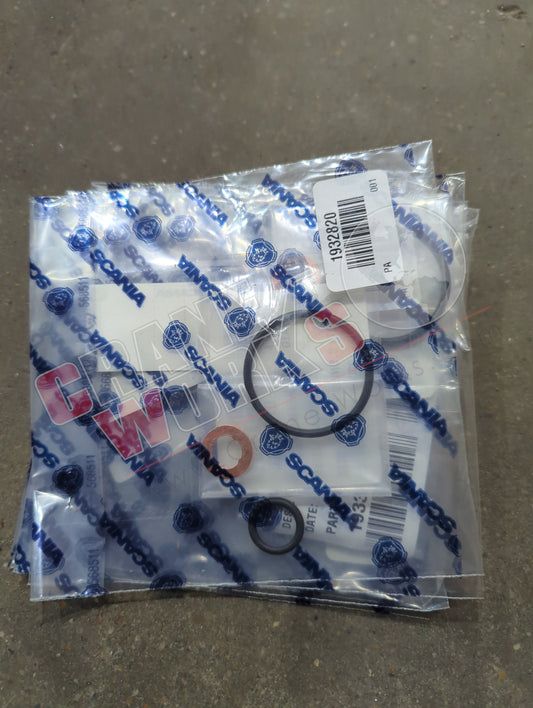 1932820 | New Seal Set