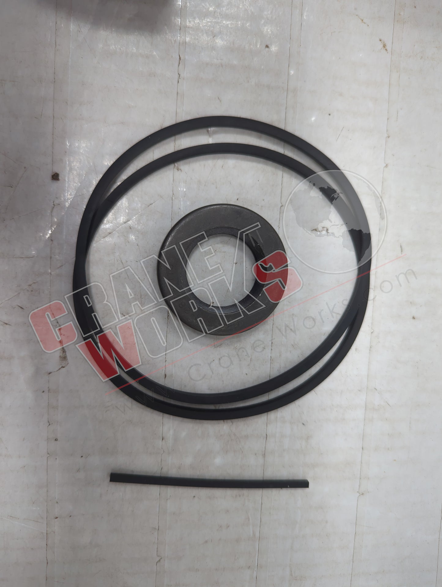 113-00050 | New Seal Kit