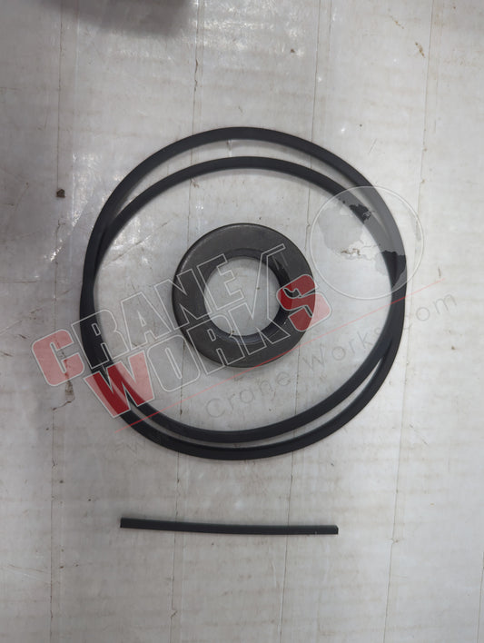 113-00050 | New Seal Kit