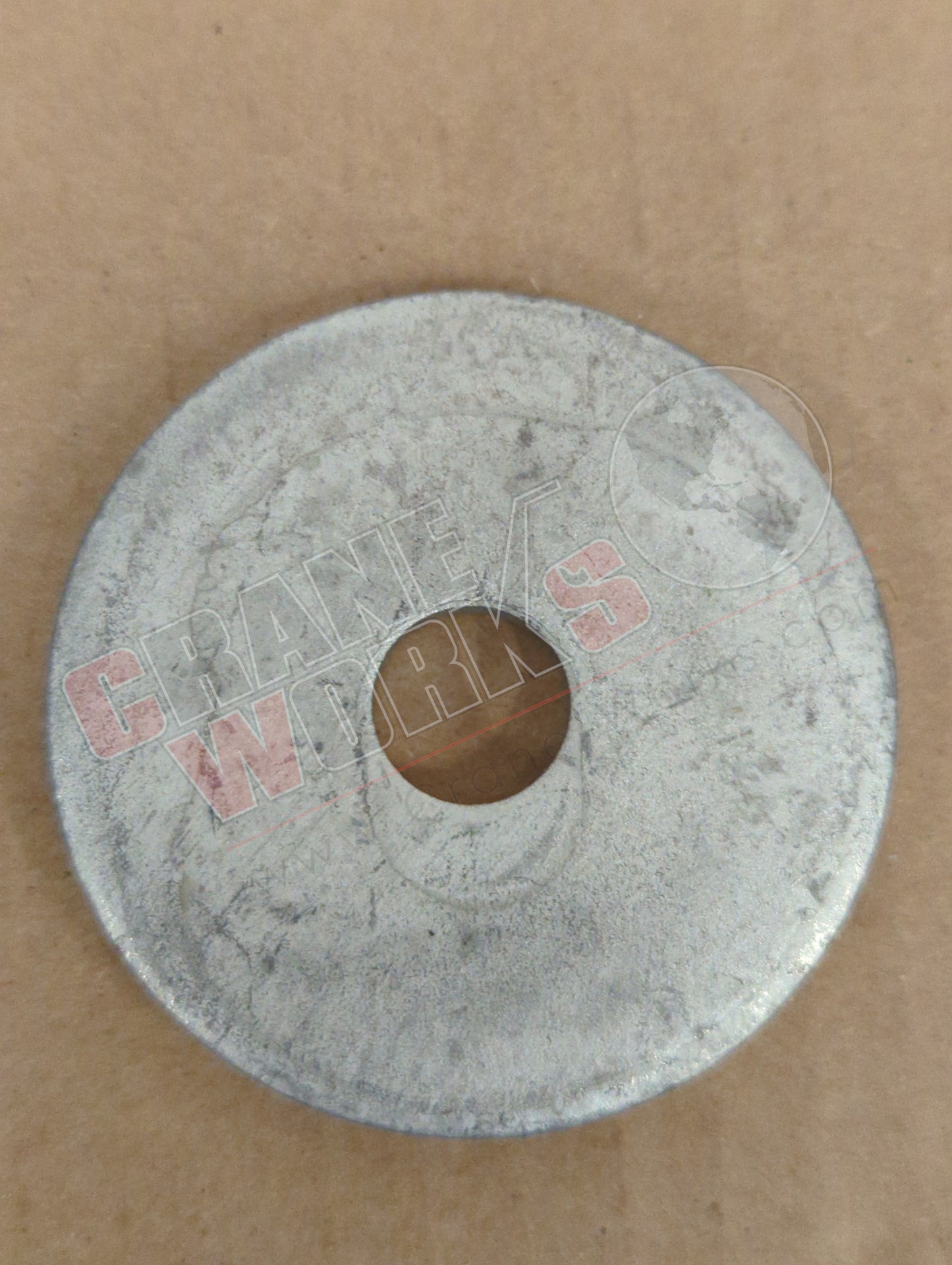 302136-3 | New Washer