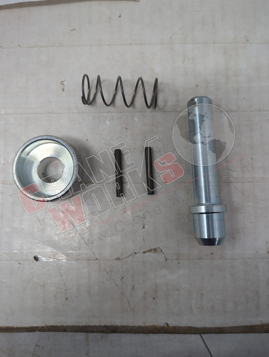 487011079 | New Fork Tine Lock