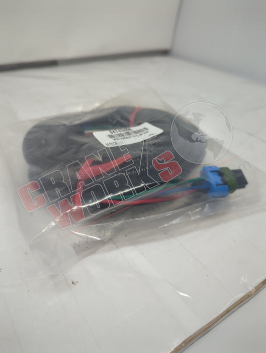 34T43466 | New Harness