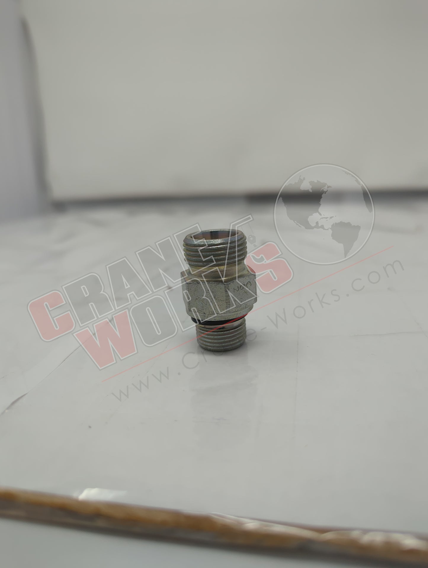 EA 039 | New Adapter