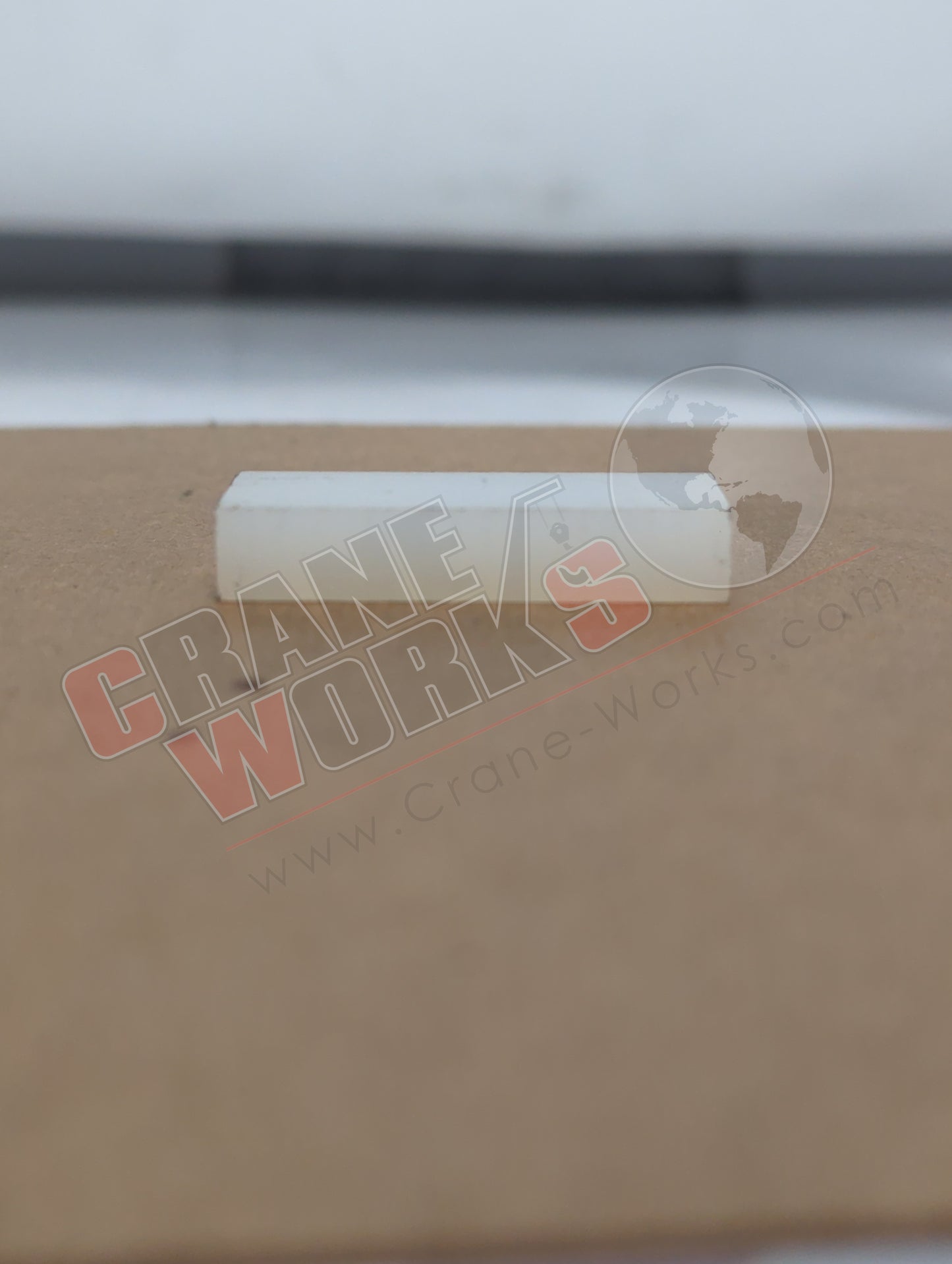 HF1178 | New Guide Block