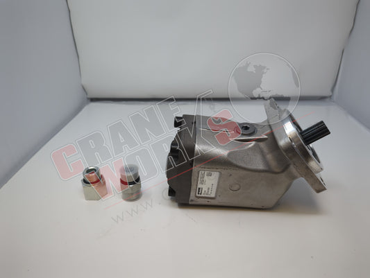 EP1433 | New Pump F1-61 Sae Parker# 3781460