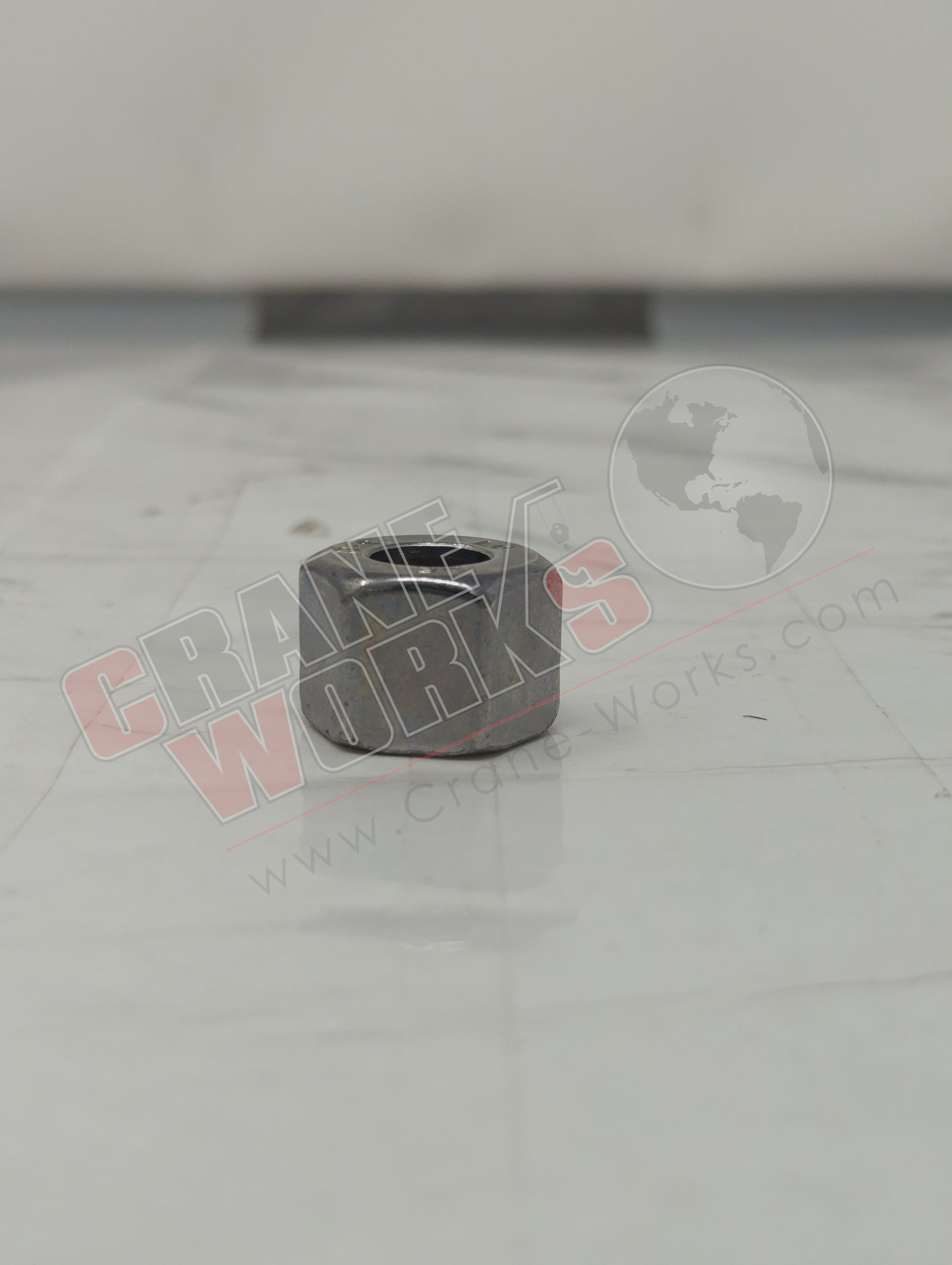 EA 025 | New Din Nut