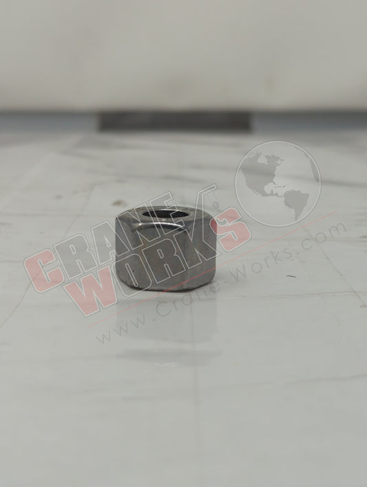 EA 025 | New Din Nut