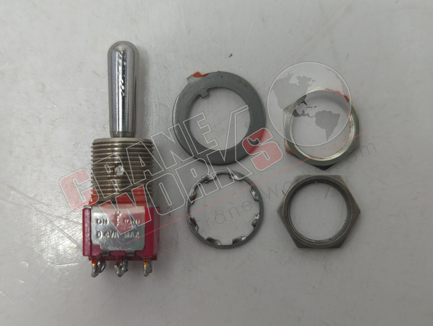 EEA4994 | New Toggle Switch