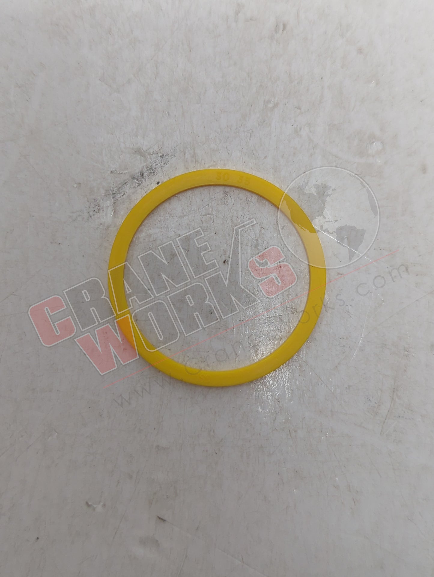 ER 165 | New Thrust Ring