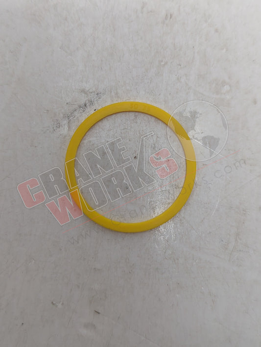 ER 165 | New Thrust Ring