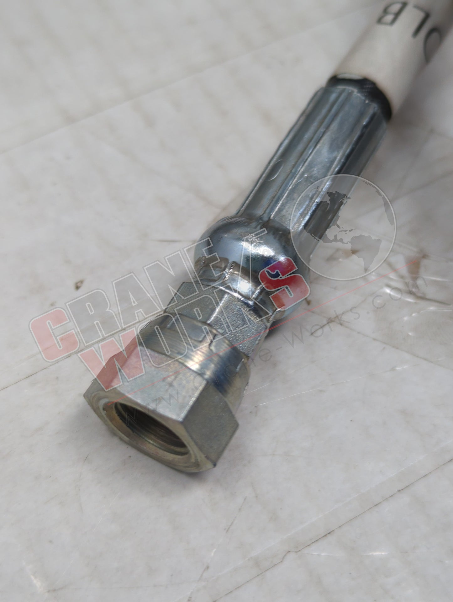 0696102250 | New Hose