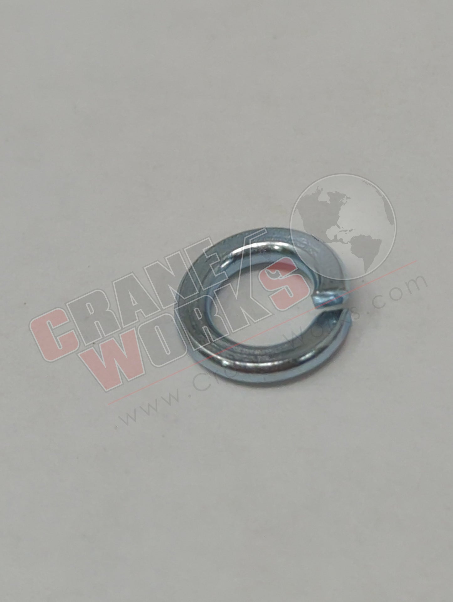 31322 | New Grade 5 Lock Washer No. 8 (54402)
