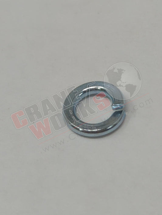 31322 | New Grade 5 Lock Washer No. 8 (54402)