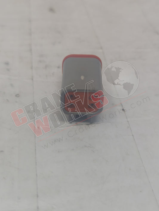 70230114 | New Connector, Deutsch, 4 Pin, Female, Dt06-4S