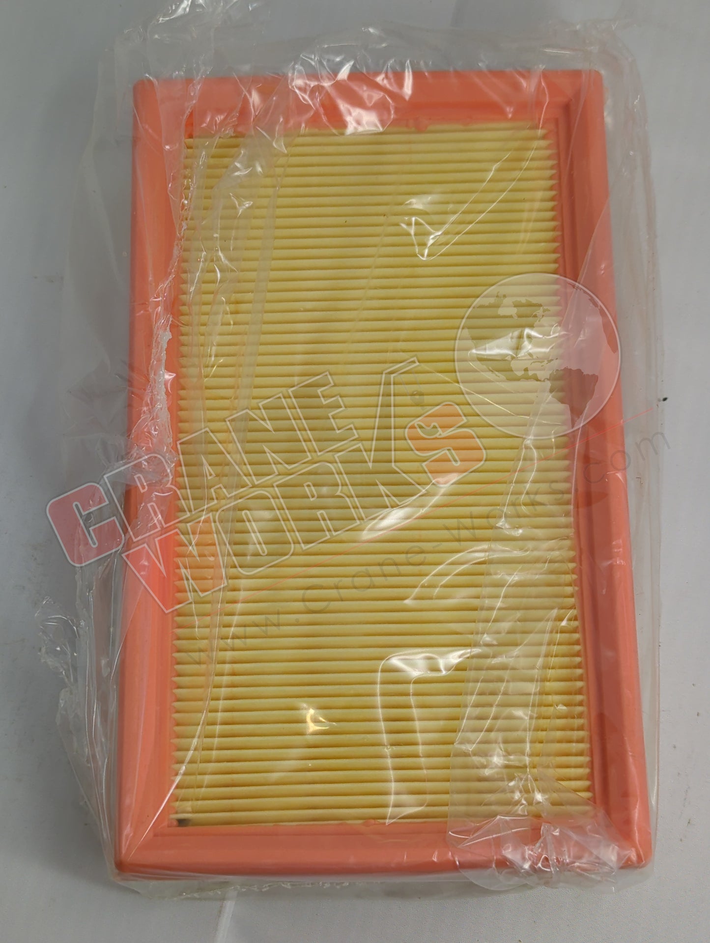 49160 | New Air Filter