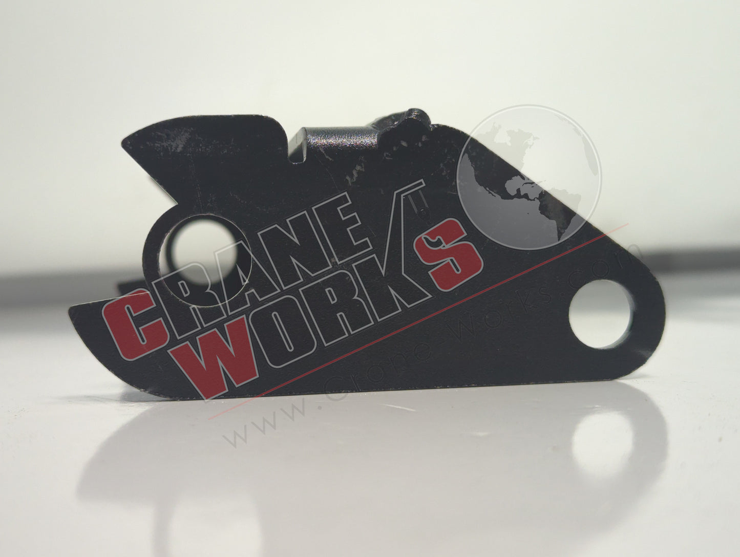 HA4320-TO | New Bracket