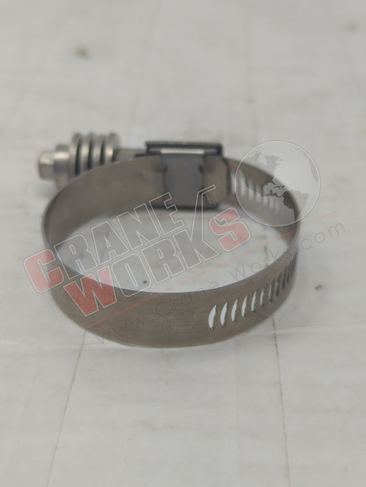 CT9424 | New 1-1/2 Torque Clamp