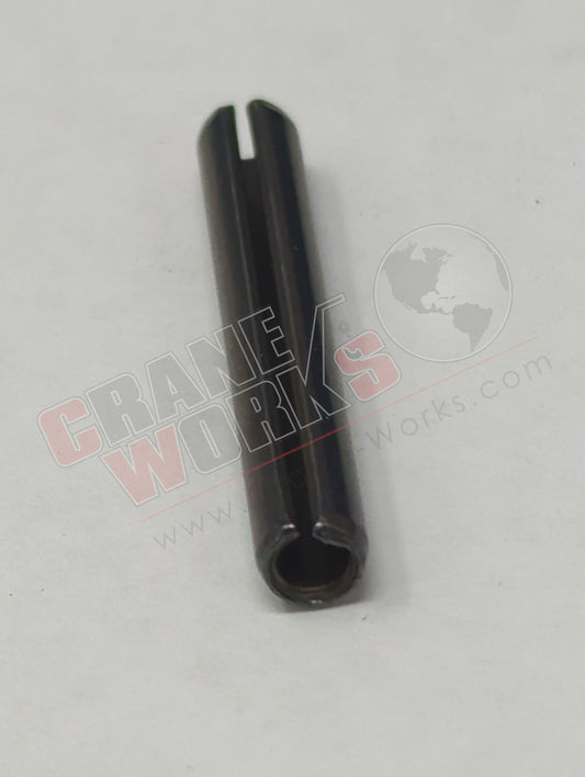 35035 | New Self-Locking Roll Pin 5/32X1 (49198)