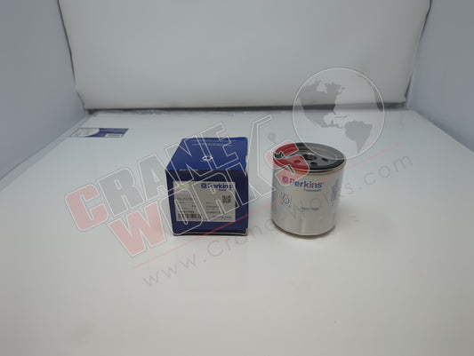 5035140517050 | New Oil Filter, Perkins
