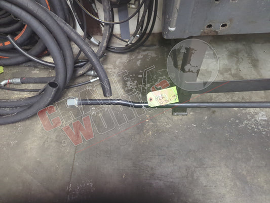 HLR10761JI | New Pipe