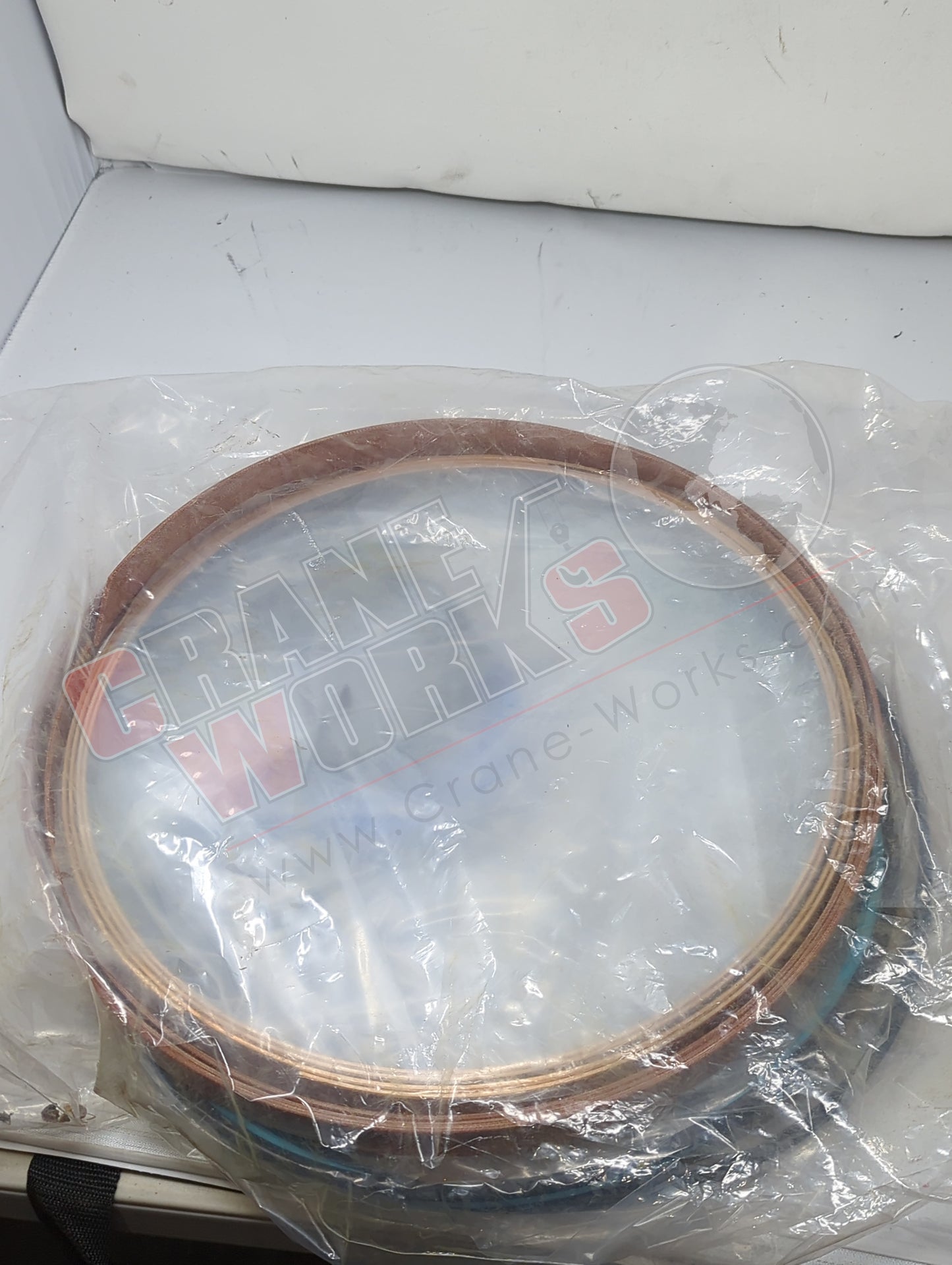 94743526312 | New Seal Kit