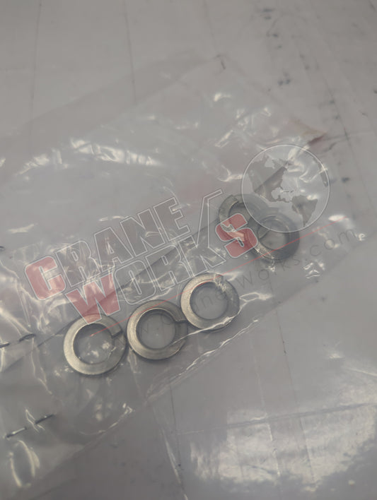 7950160050 | New 3/8" Lock Washer (Tif 54508)