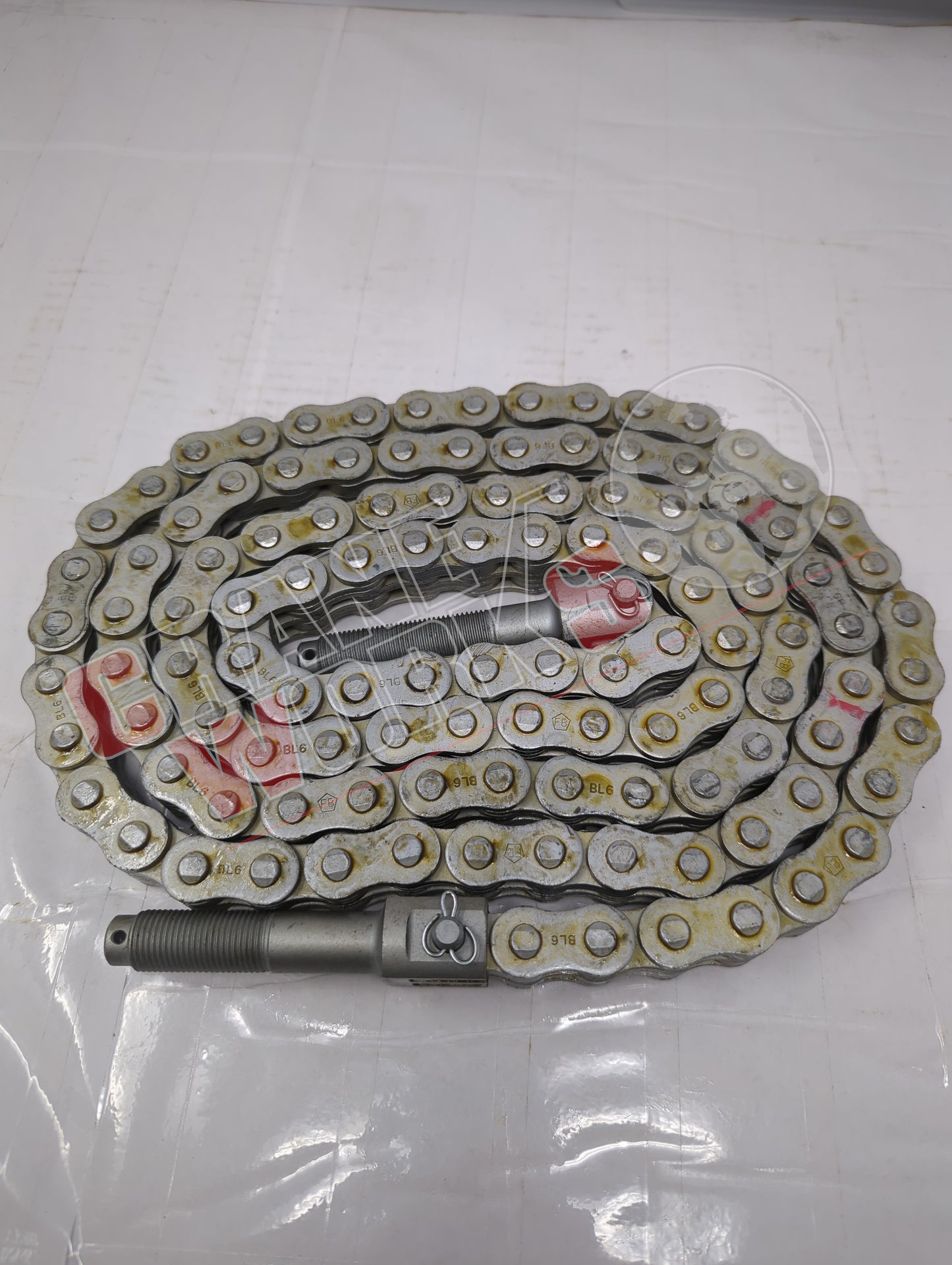 EZ2422 | New Chain Assy Lower