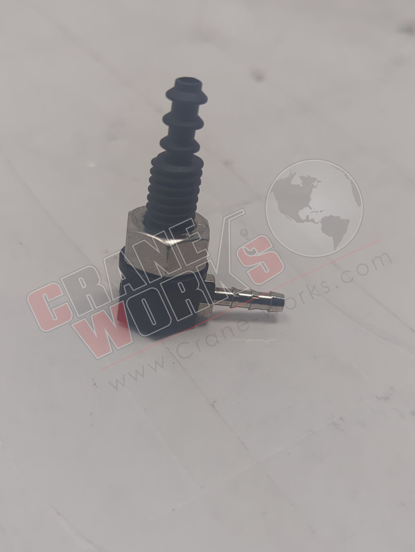 3081611 | New Bulkhead Washer Nozzle