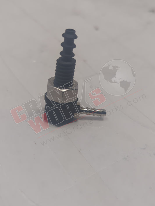 3081611 | New Bulkhead Washer Nozzle