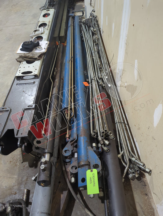 07014583-USED | Used Used, 2Nd Extension Cylinder