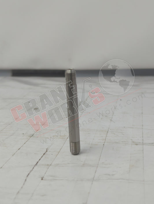 HMM9-3.00 | New 9/16 Mp 3" Nipple