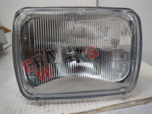 H6054 | New Headlight