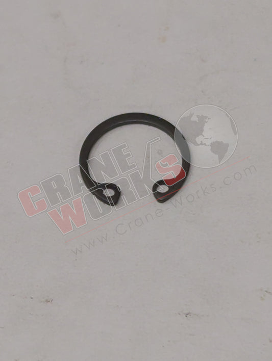 35251 | New Int Retaining Ring 3/8 (47652)