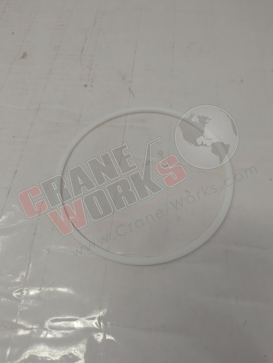 ER 025 | New Back Up Ring