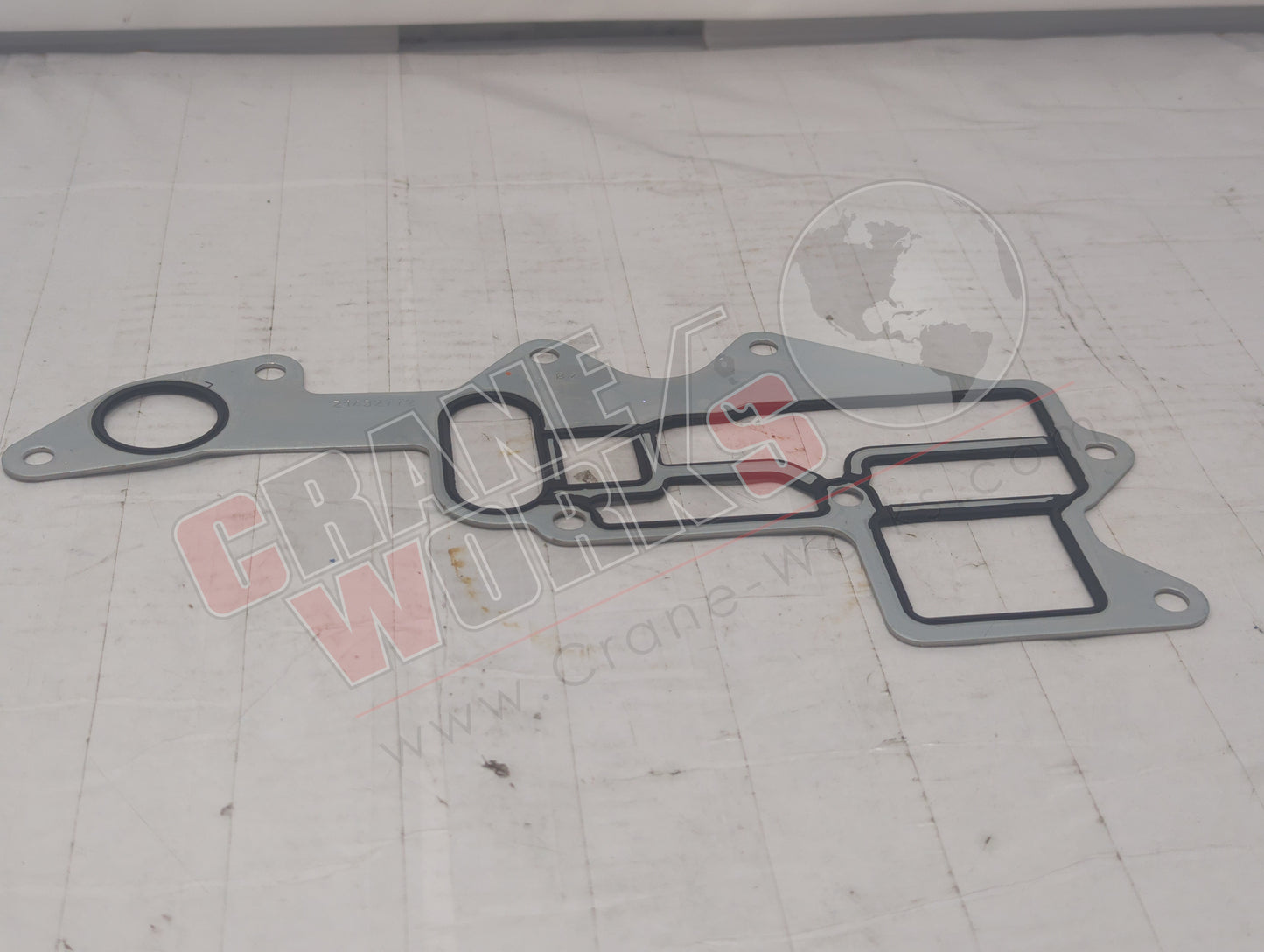 21432772 | New Gasket