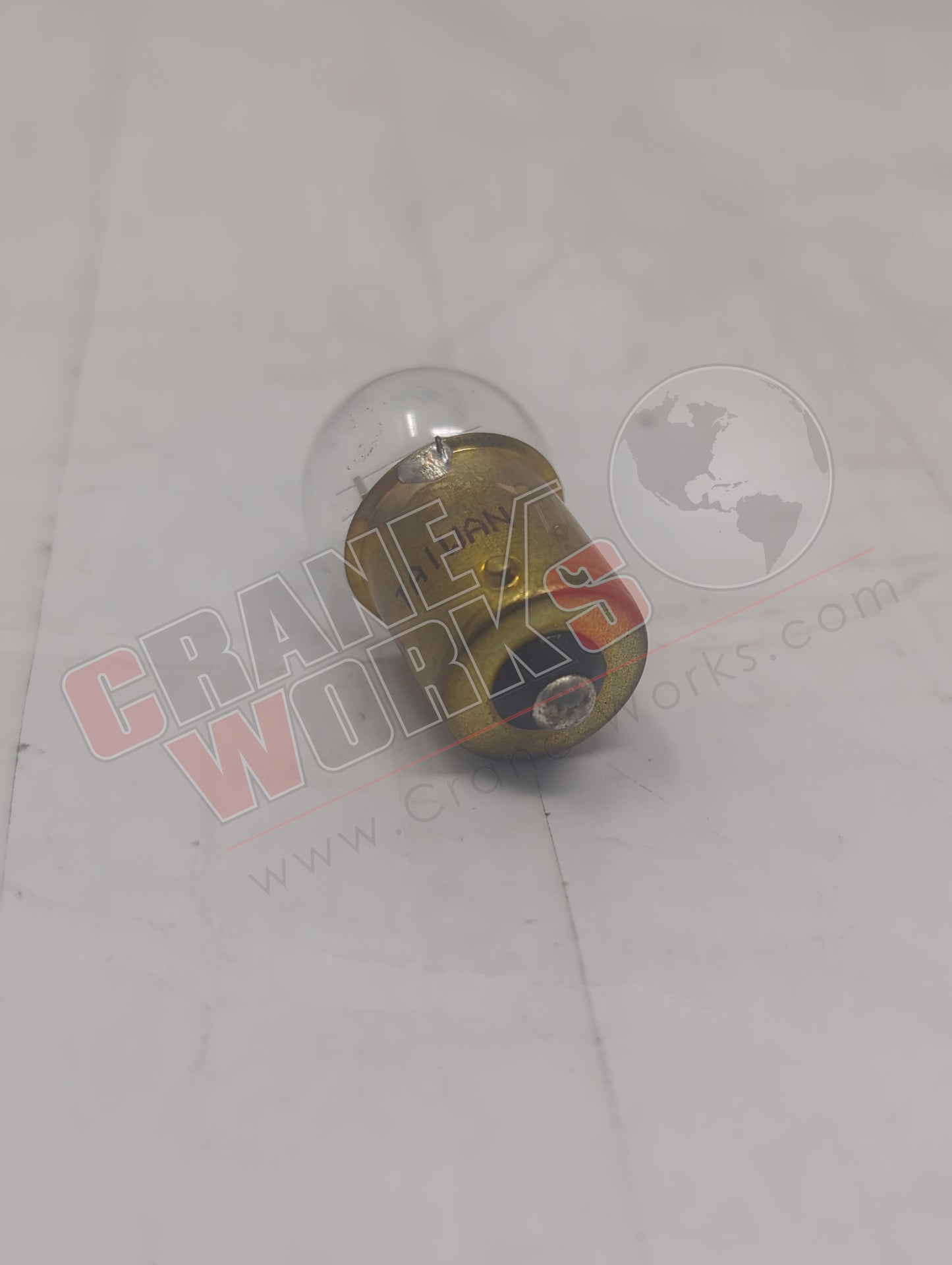 '-GEL-1251 | New Mini Bulb