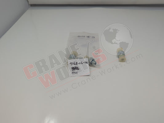 9068-06-14 | New Connector Fitting