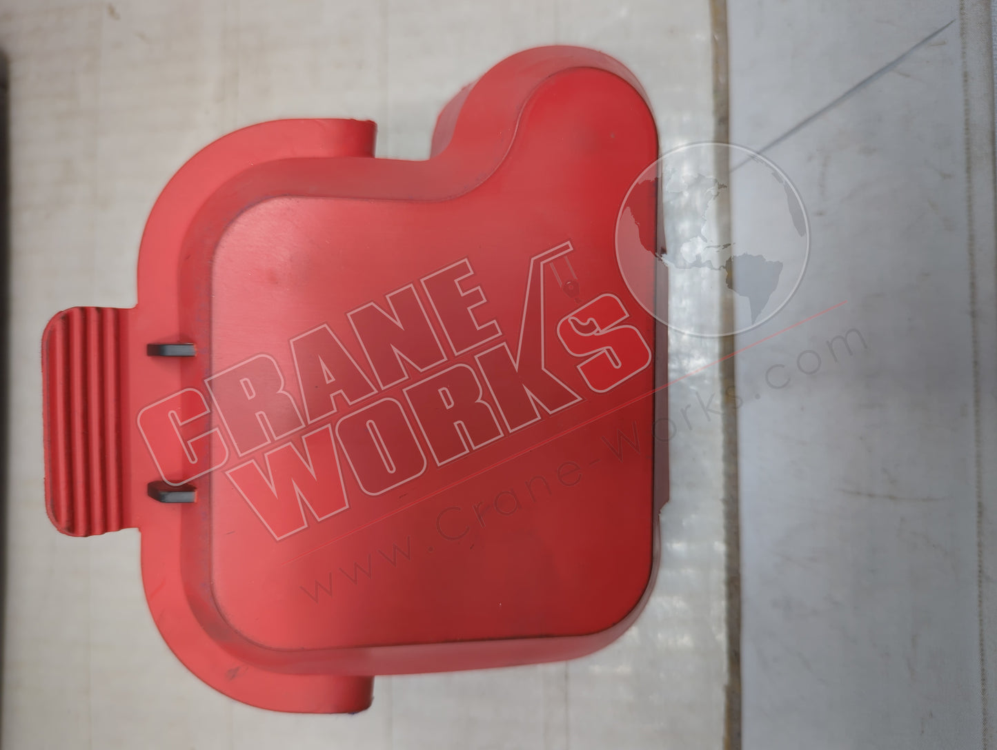 50318368 | New Fuse Holder 3 Position