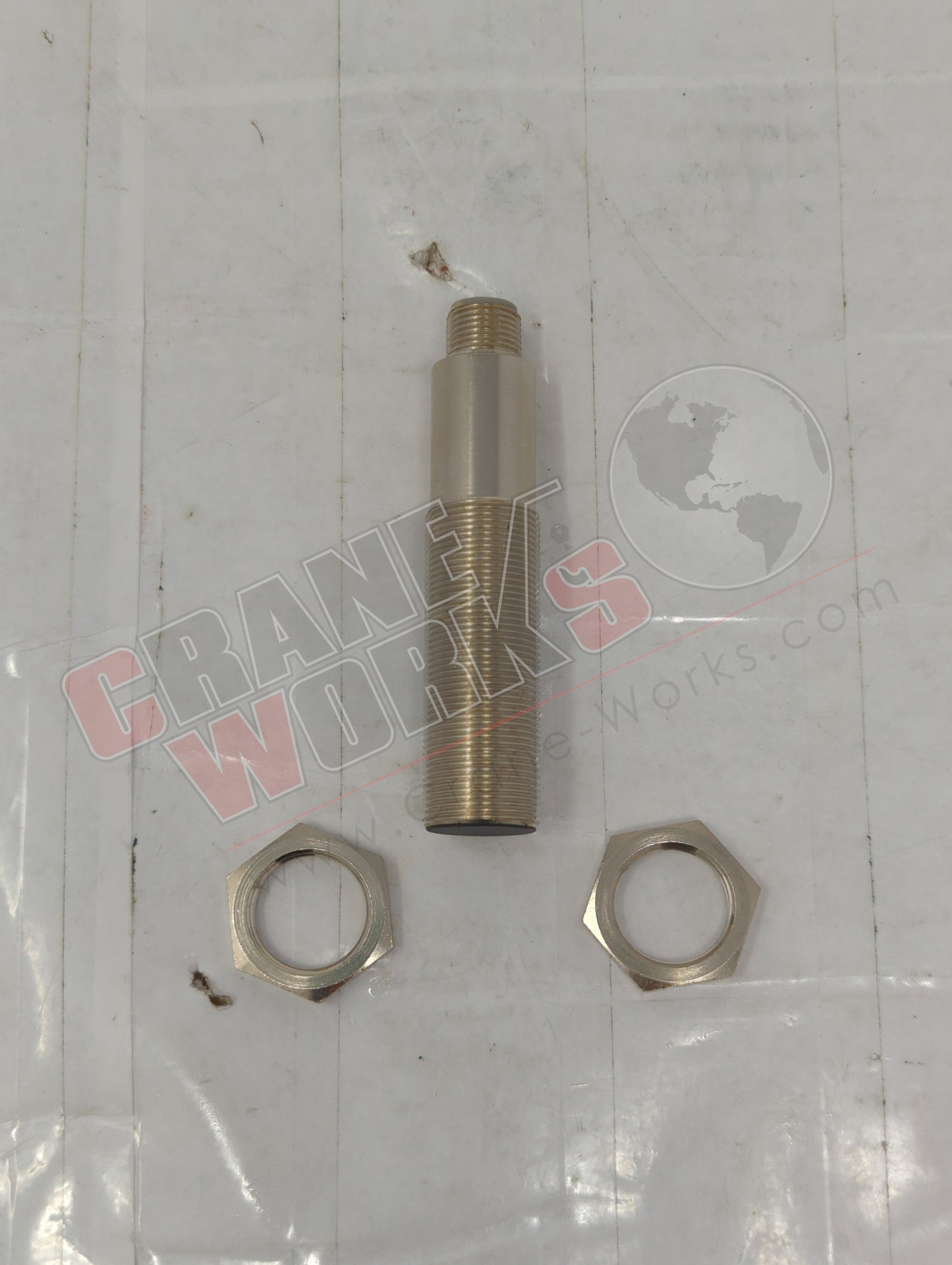 716 0424 | New Proximity Sensor *Note*