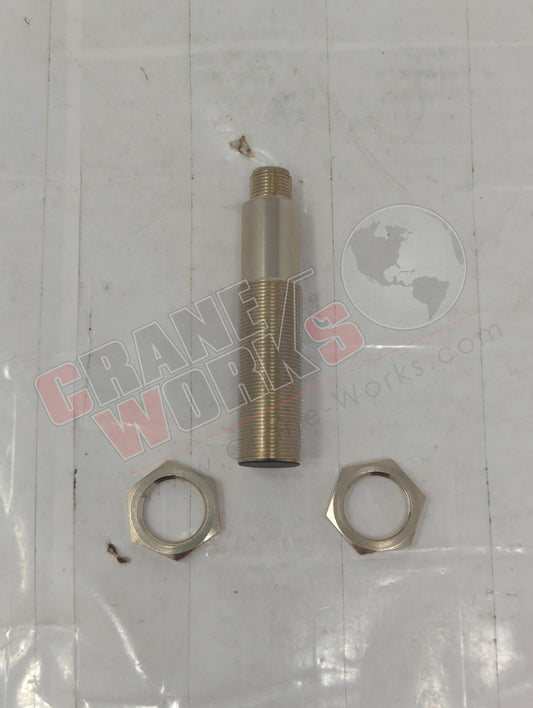 716 0424 | New Proximity Sensor *Note*