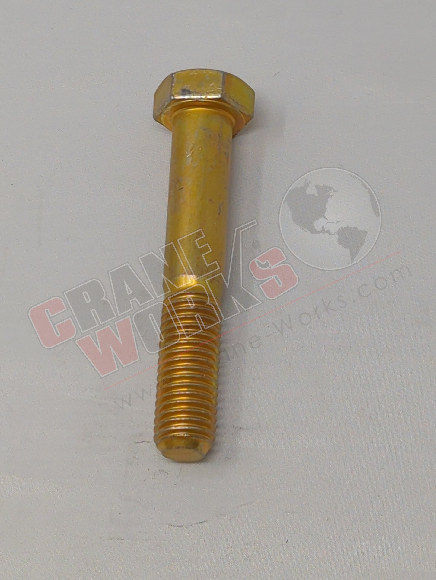 C704422 | New Hx Cap Screw 5/8"-11 X 3-3/4