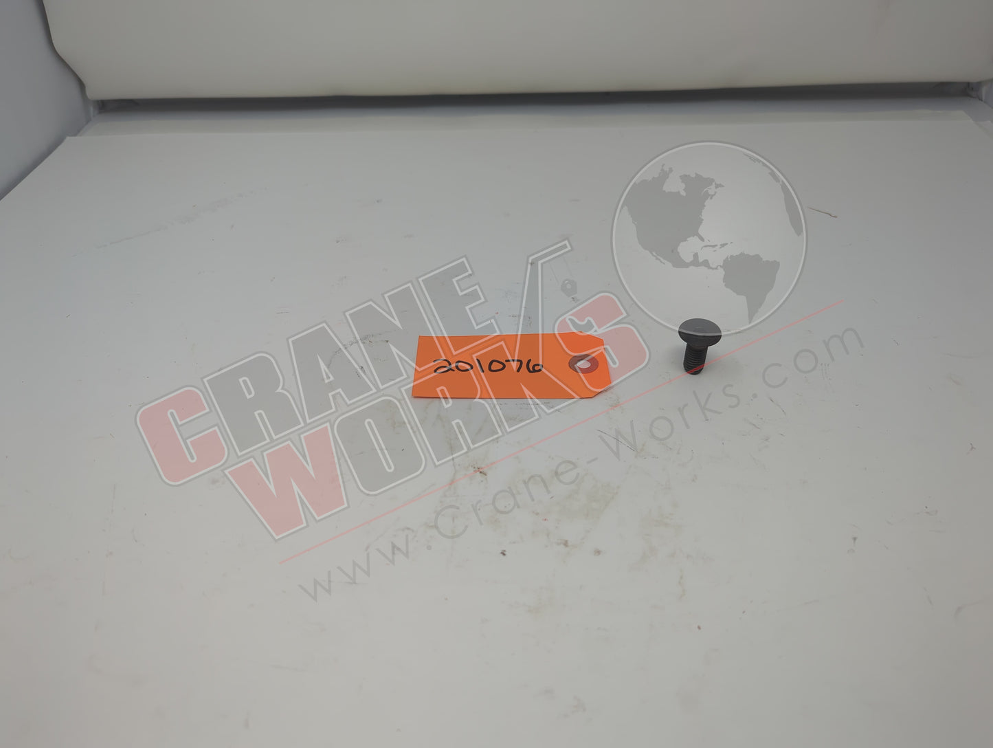 201076 | New Fhscs, M10-1.5X25Mm