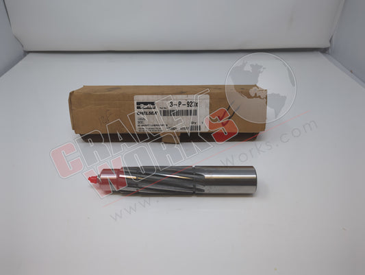 3-P-923X | New Output Shaft